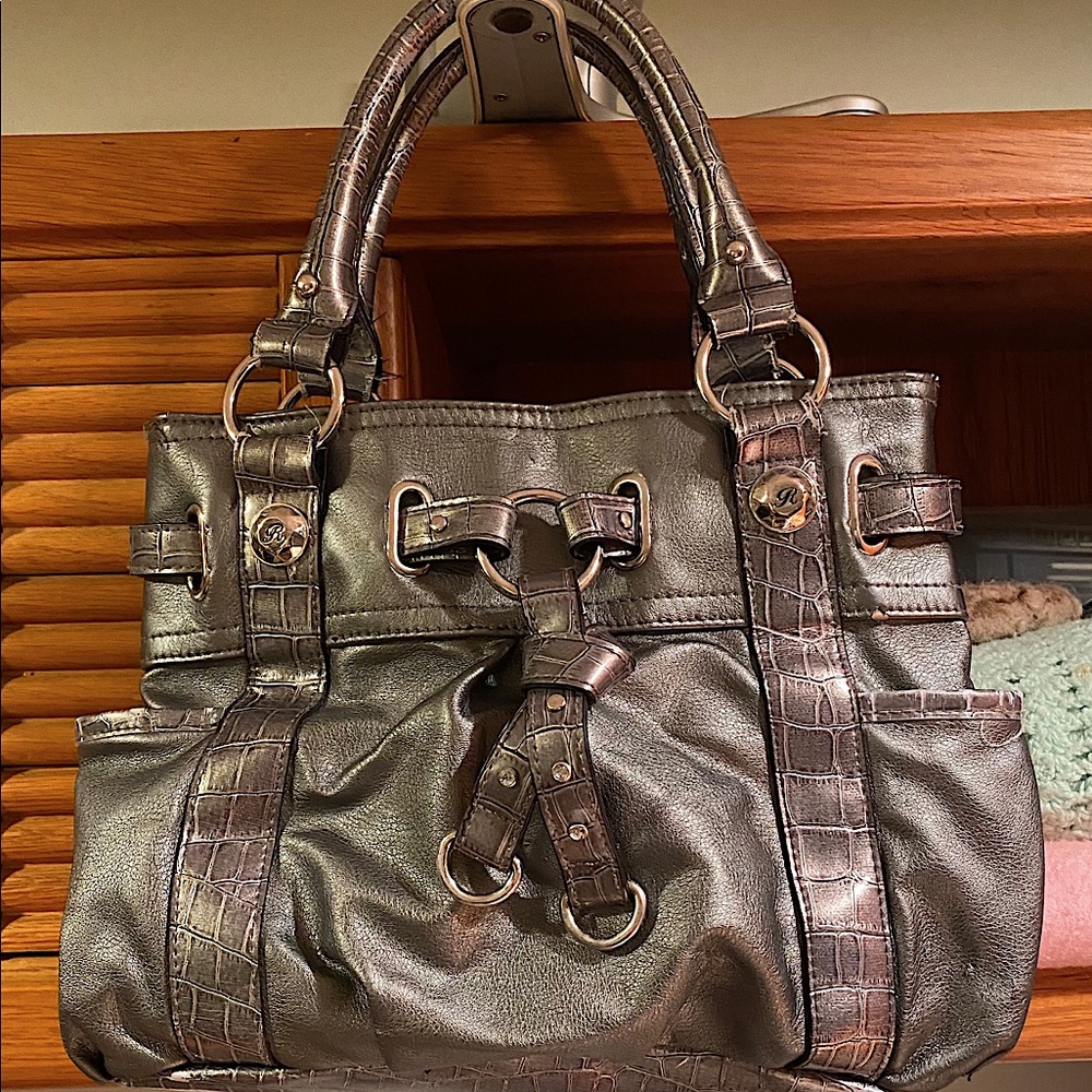 Rossetti Purse👛